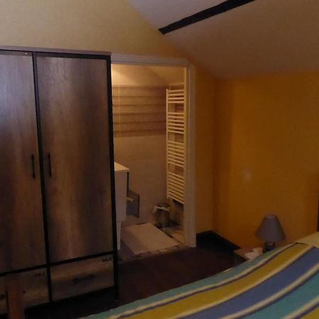 La Dragee Hote, Chambres Chez L'Habitant Verdun-sur-Meuse ห้อง รูปภาพ