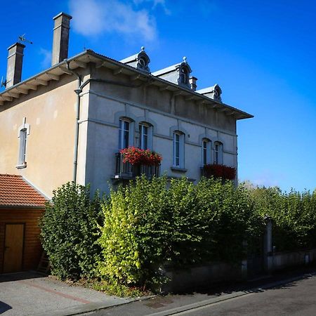La Dragee Hote, Chambres Chez L'Habitant Verdun-sur-Meuse ภายนอก รูปภาพ
